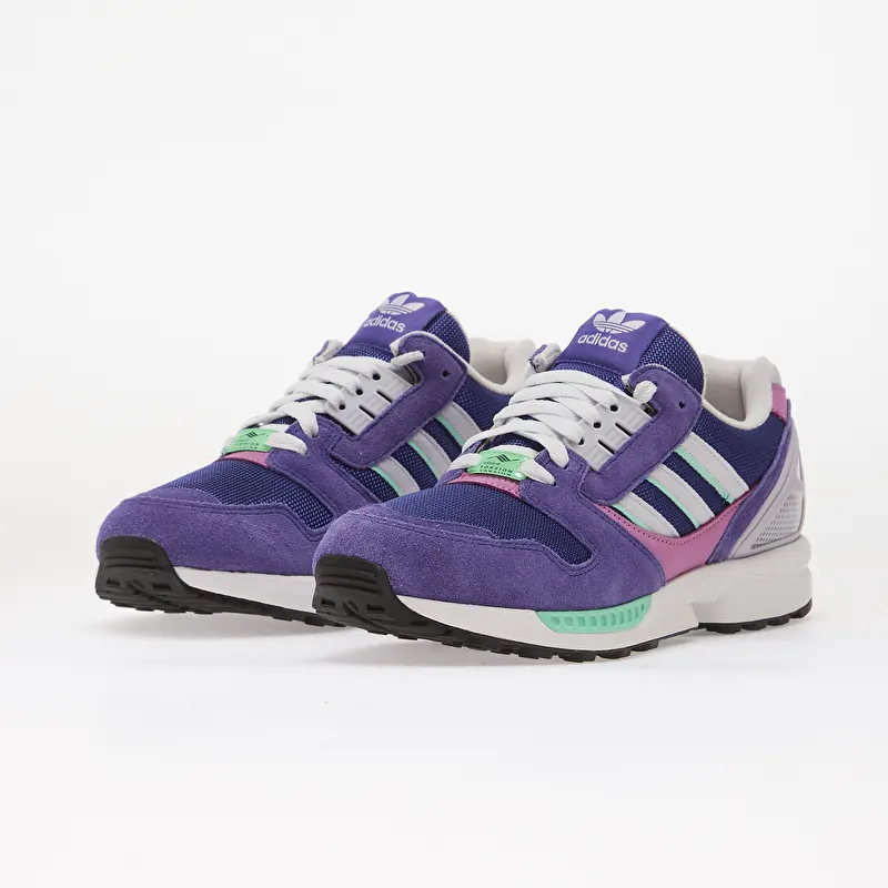 ★ adidas ZX 8000 Purple/ Frozen Purple/ Pulse Mint | Footshop