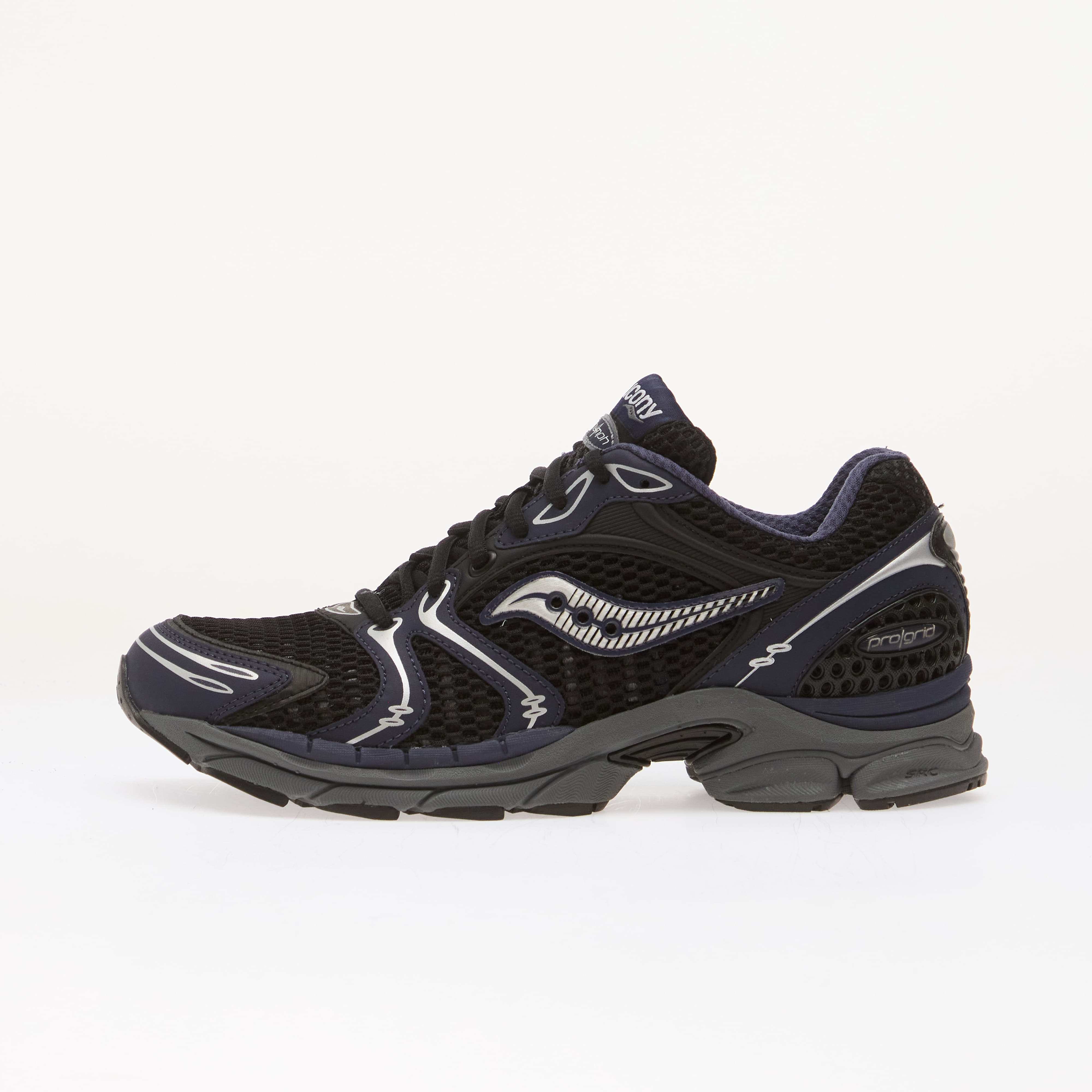 Сникърси Saucony Progrid Triumph 4 Og Black/ Naval EUR 44.5
