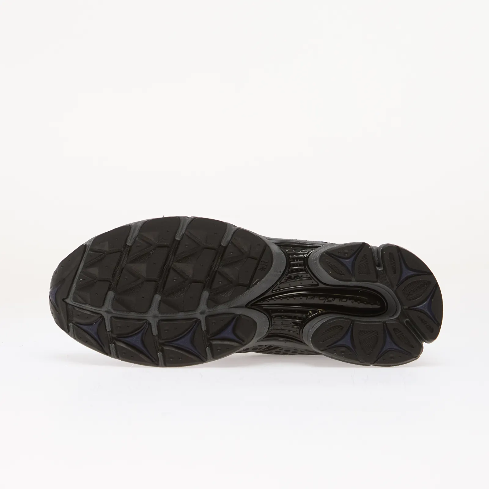 Meeste kingad Saucony Progrid Triumph 4 Og Black/ Naval