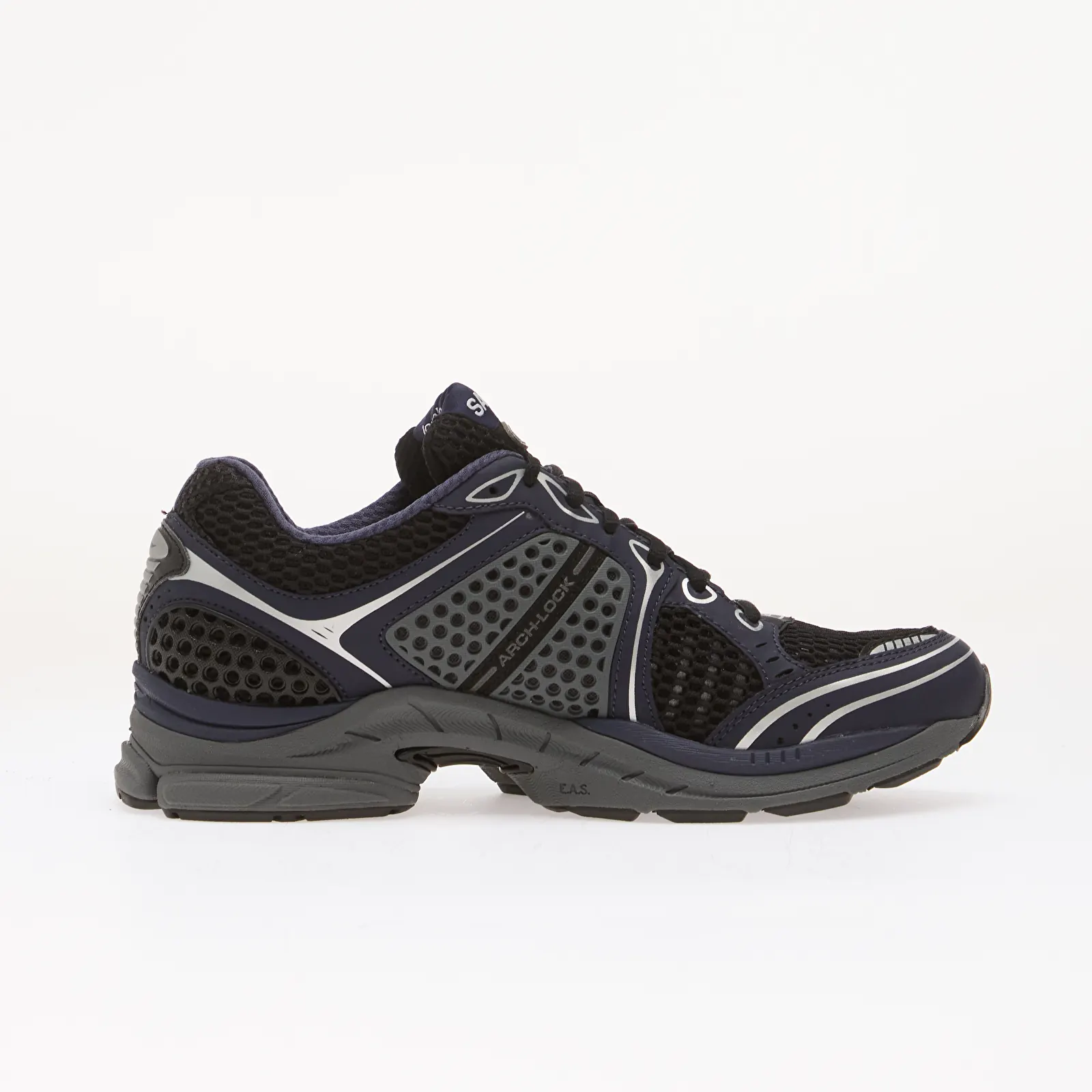 Meeste kingad Saucony Progrid Triumph 4 Og Black/ Naval