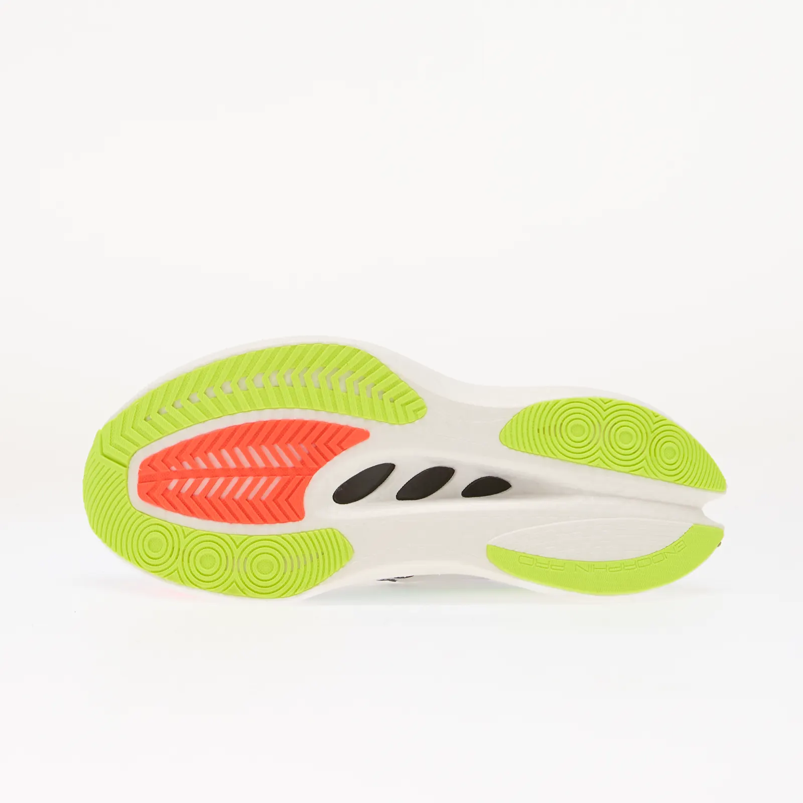 Damen Sneaker und Schuhe Saucony Endorphin Pro 5 White/ Multi