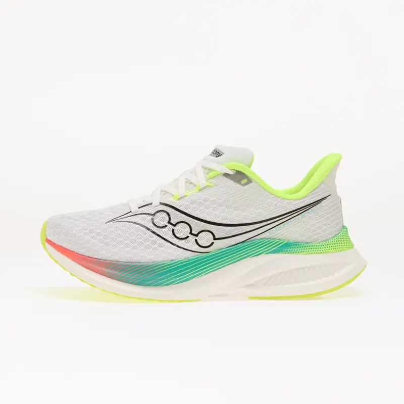 Saucony Endorphin Speed 5 White/ Multi