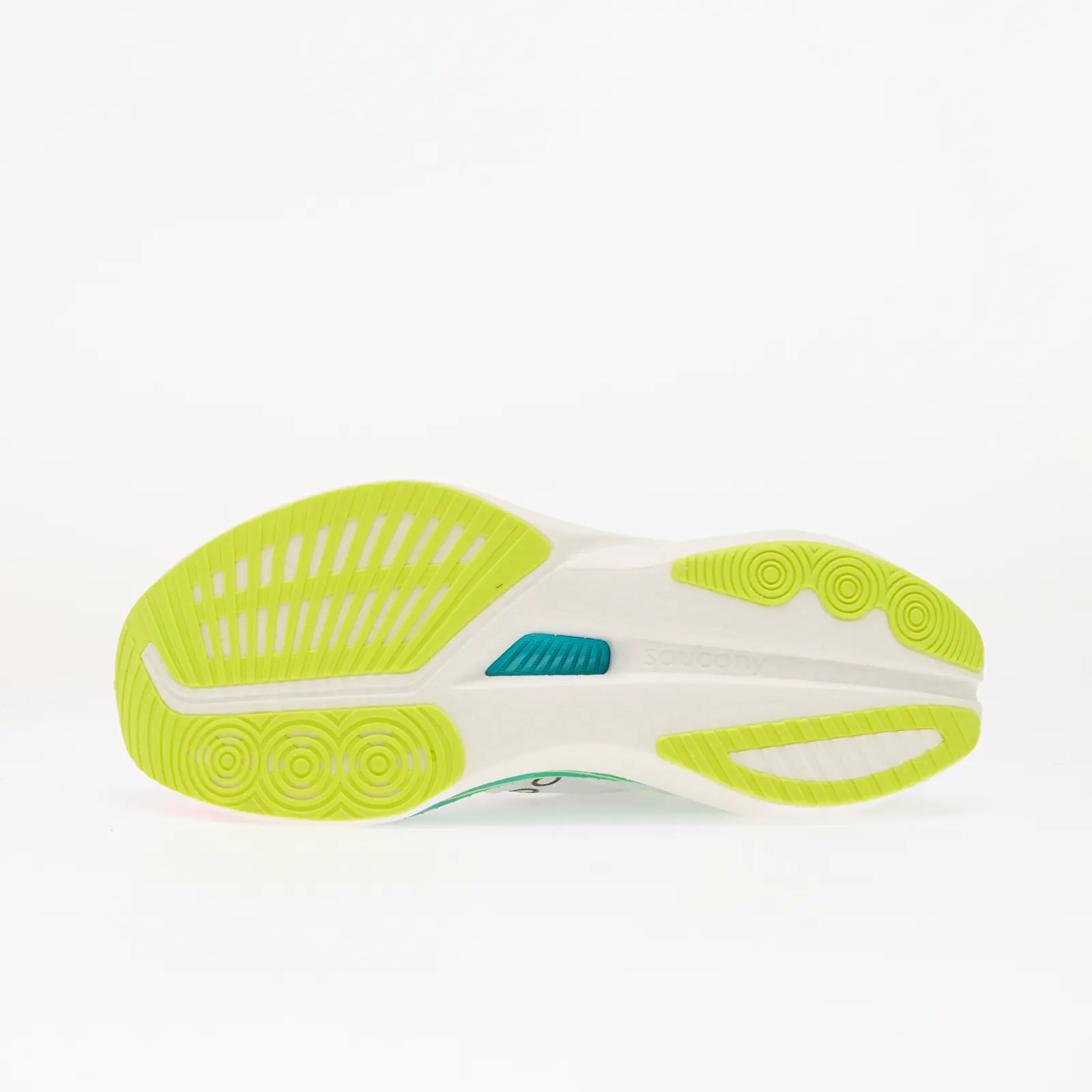 Herresko Saucony Endorphin Speed 5 White/ Multi