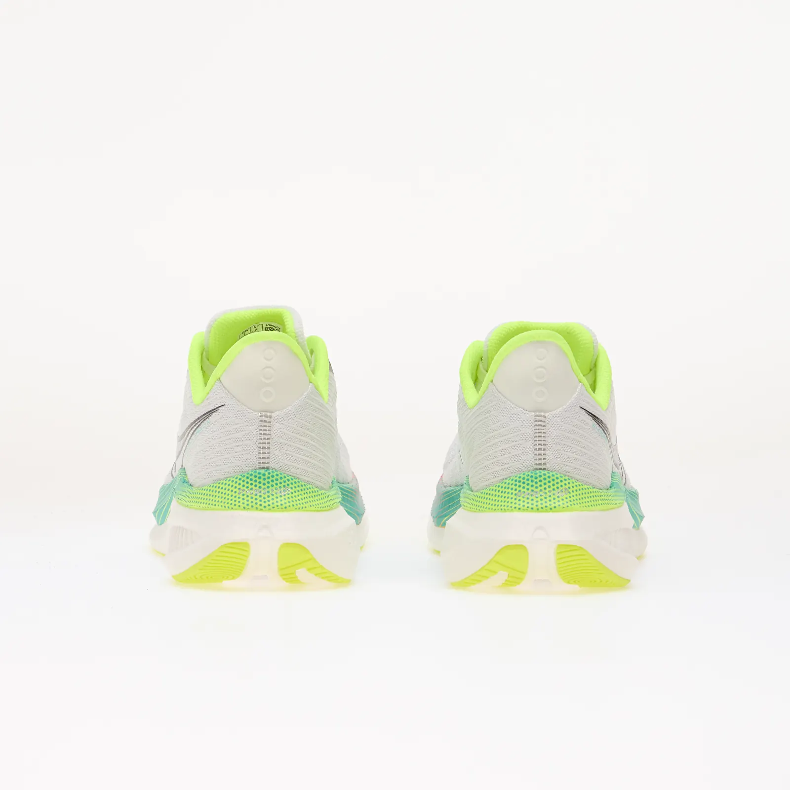 Herresko Saucony Endorphin Speed 5 White/ Multi