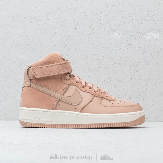 Nike Wmn s Air Force 1 HI