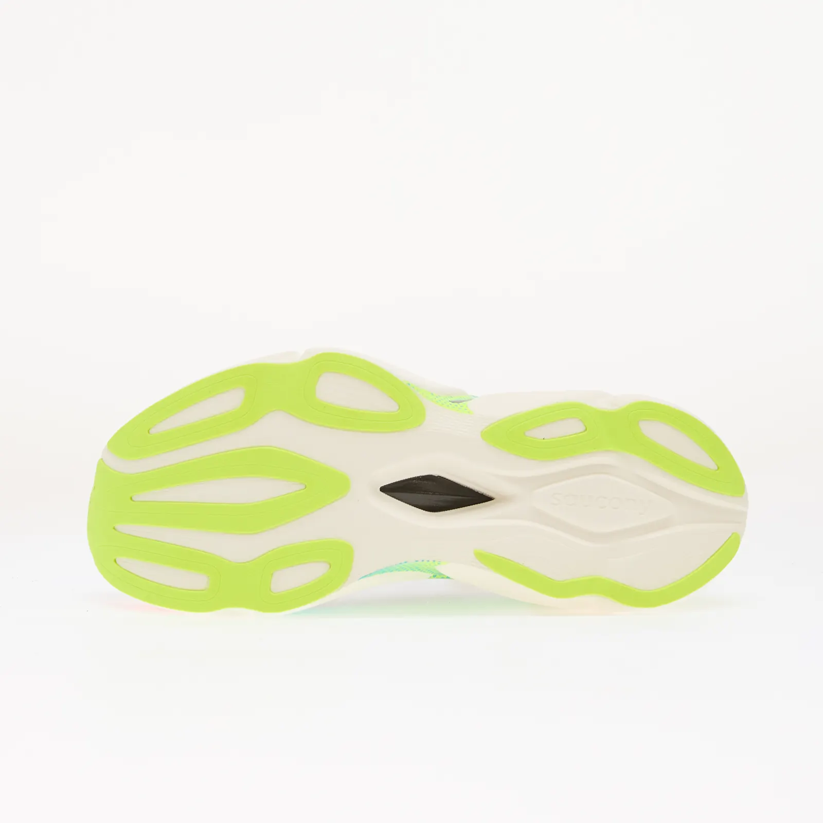 Men's shoes Saucony Endorphin Elite 3 White/ Multi