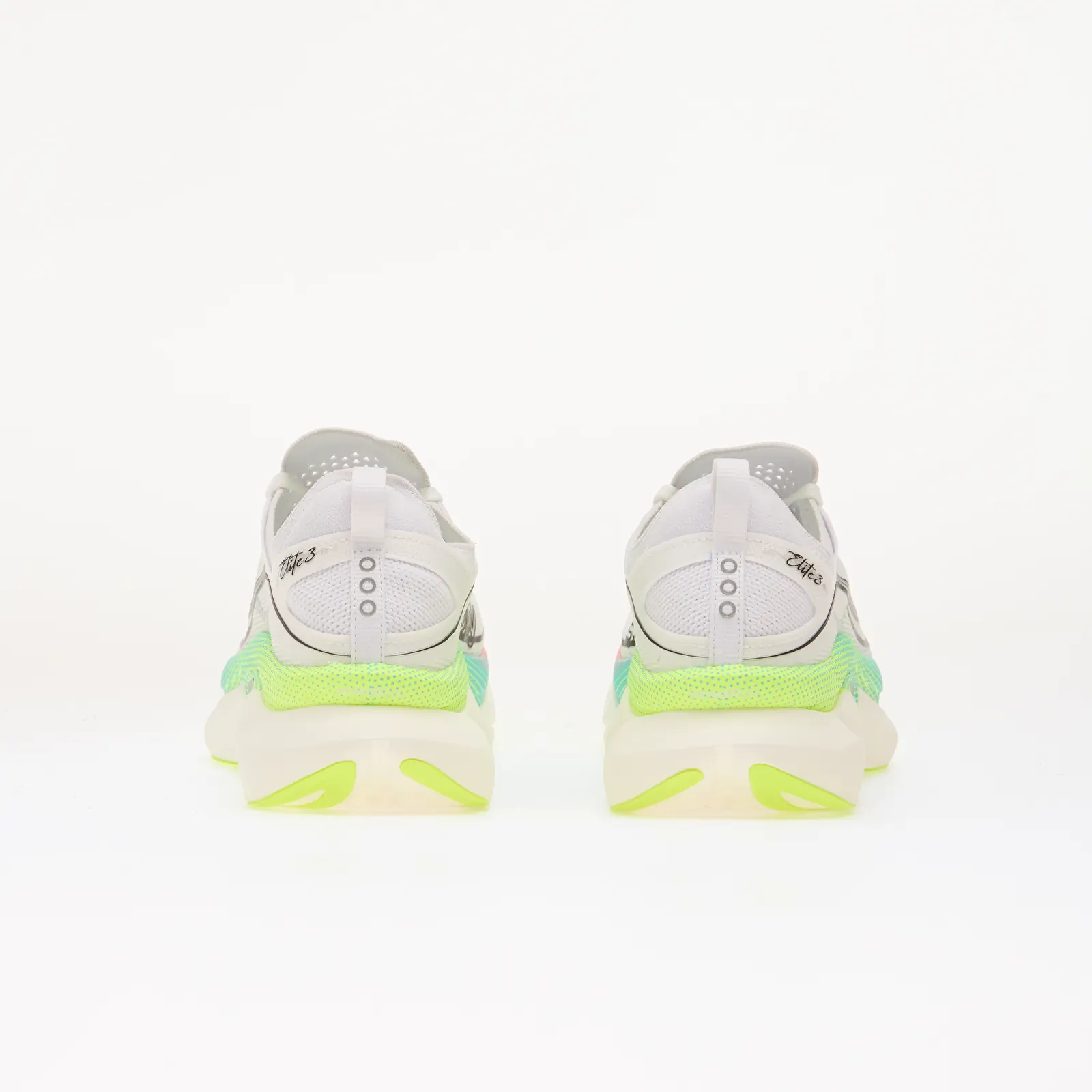 Men's shoes Saucony Endorphin Elite 3 White/ Multi