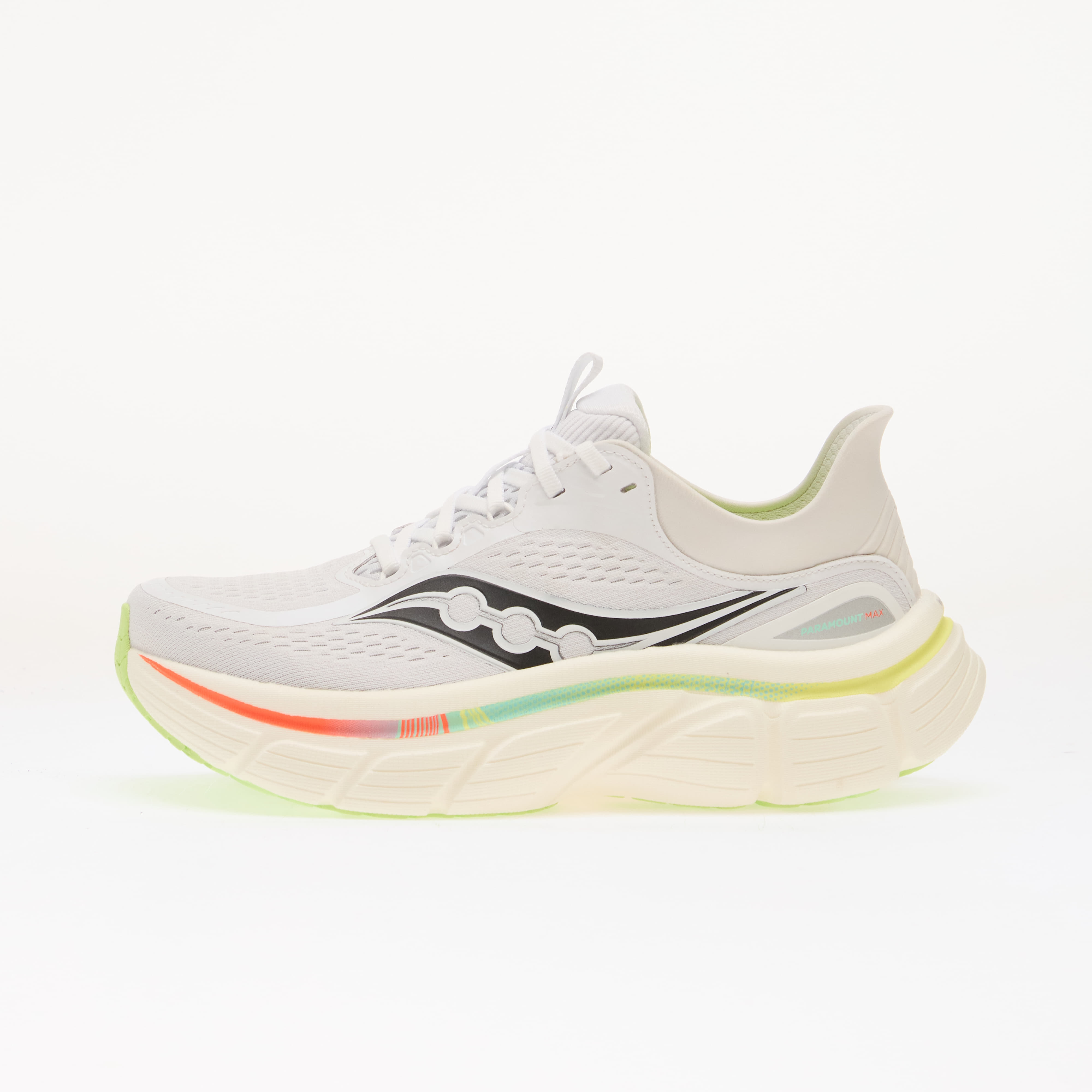 Сникърси Saucony Paramount Max White/ Multi EUR 43
