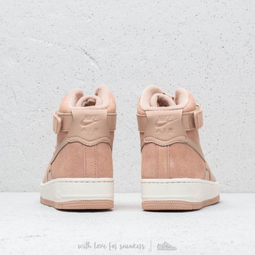 Air force hot sale high beige