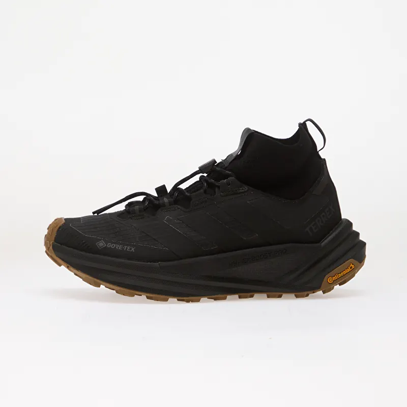 adidas TERREX Freehiker 3 Ultra GORE-TEX Core Black/ Core Black/ Brown Oxide