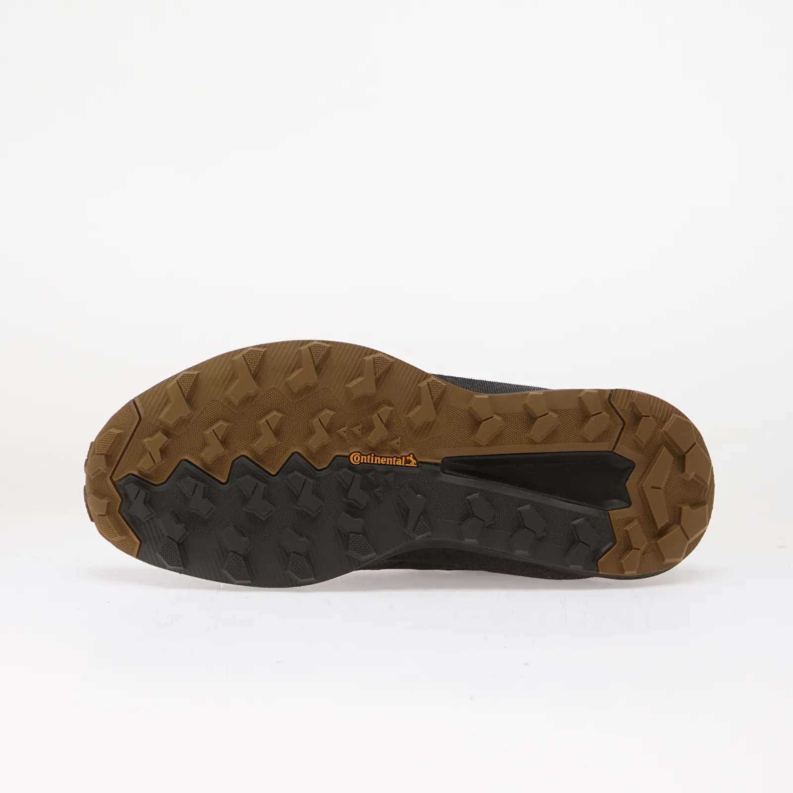 Women's shoes adidas TERREX Freehiker 3 Ultra GORE-TEX Core Black/ Core Black/ Brown Oxide
