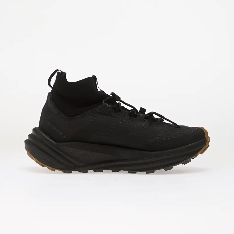 Women's shoes adidas TERREX Freehiker 3 Ultra GORE-TEX Core Black
