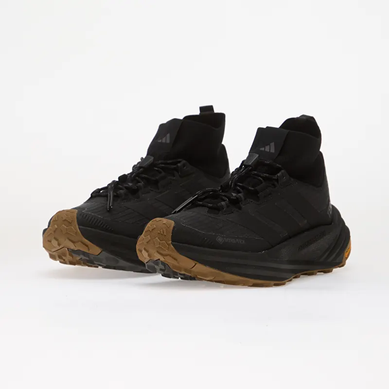 Women's shoes adidas TERREX Freehiker 3 Ultra GORE-TEX Core Black