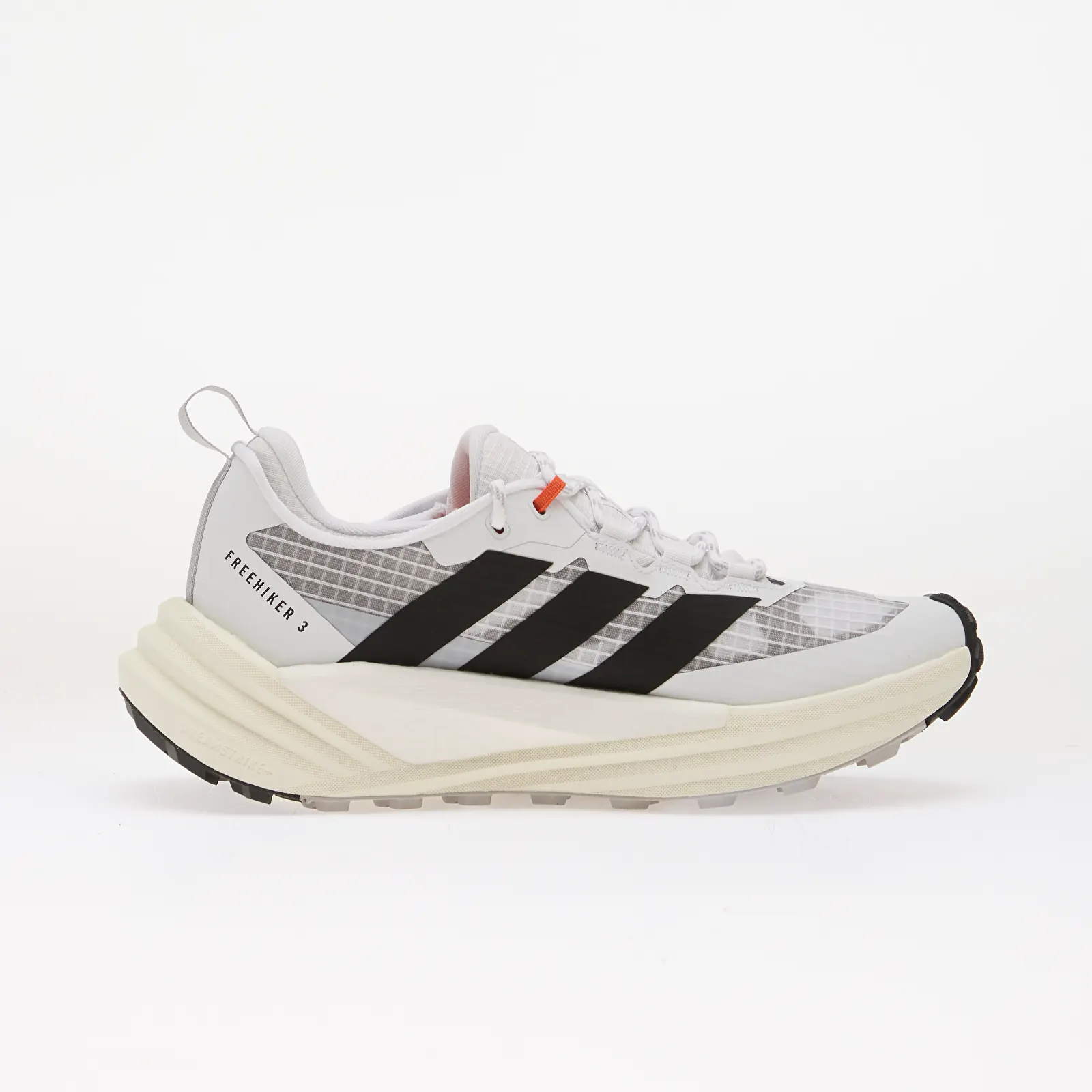 Încălțăminte și sneakerși pentru femei adidas TERREX Freehiker 3 Low GORE-TEX Ftwr White/ Core Black/ Off White