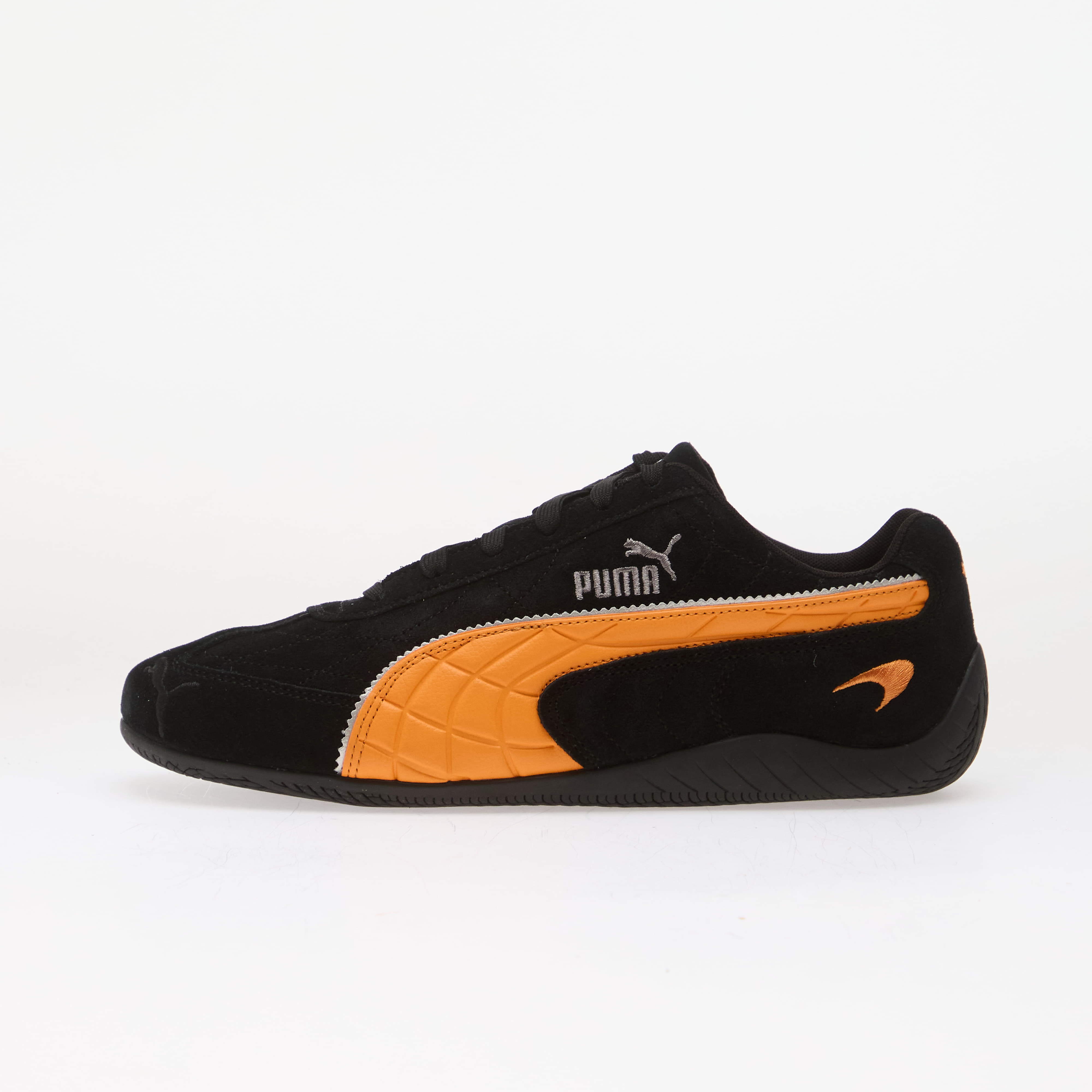 Sneakers Puma Mclaren Speedcat Puma Black/ Bright Papaya EUR 45