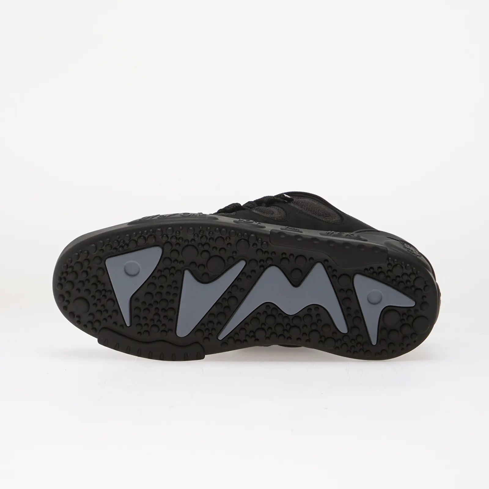 Pánské tenisky Puma La France Puma Black/ Gray Sky