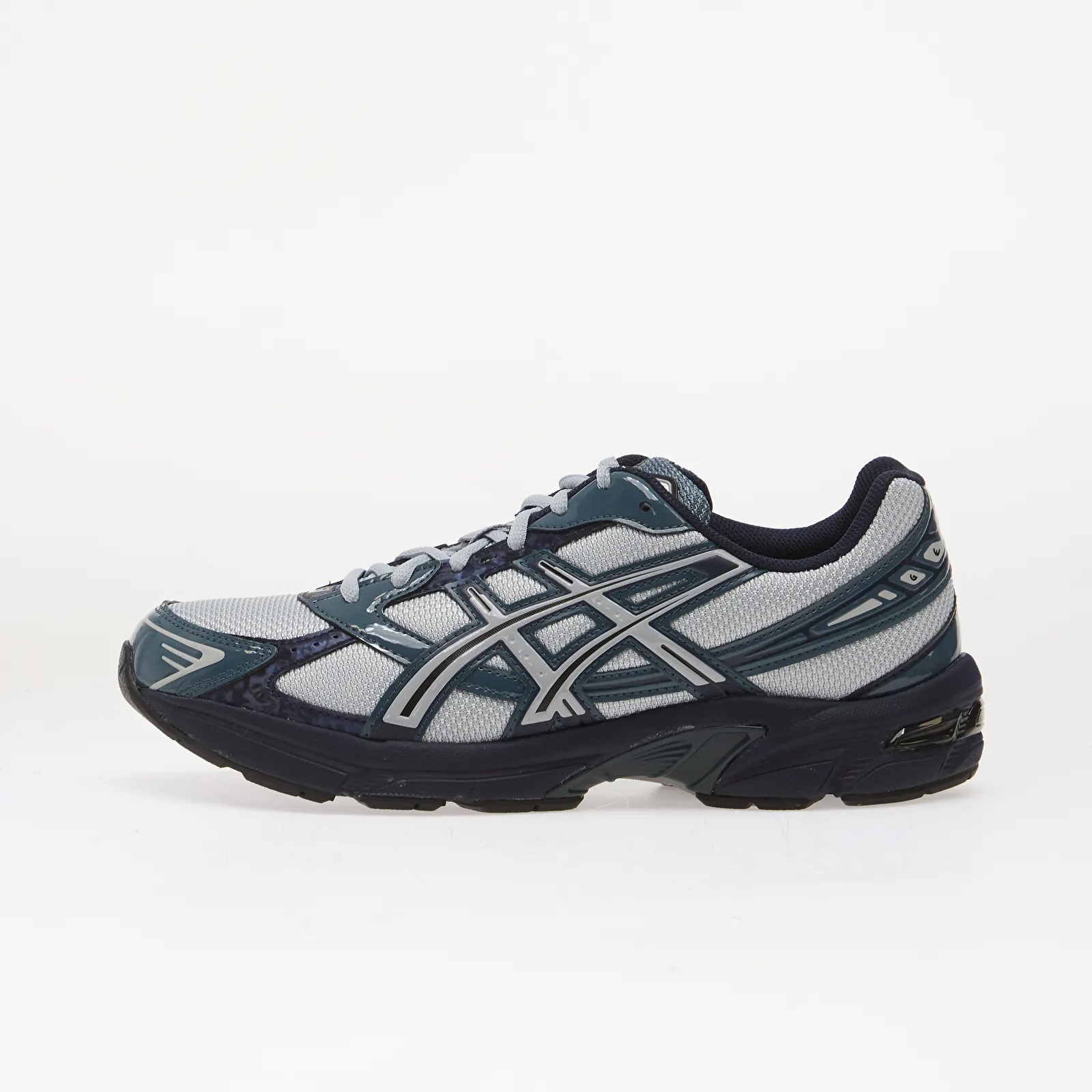 Men's shoes Asics Gel-1130 Piedmont Grey/ Midnight
