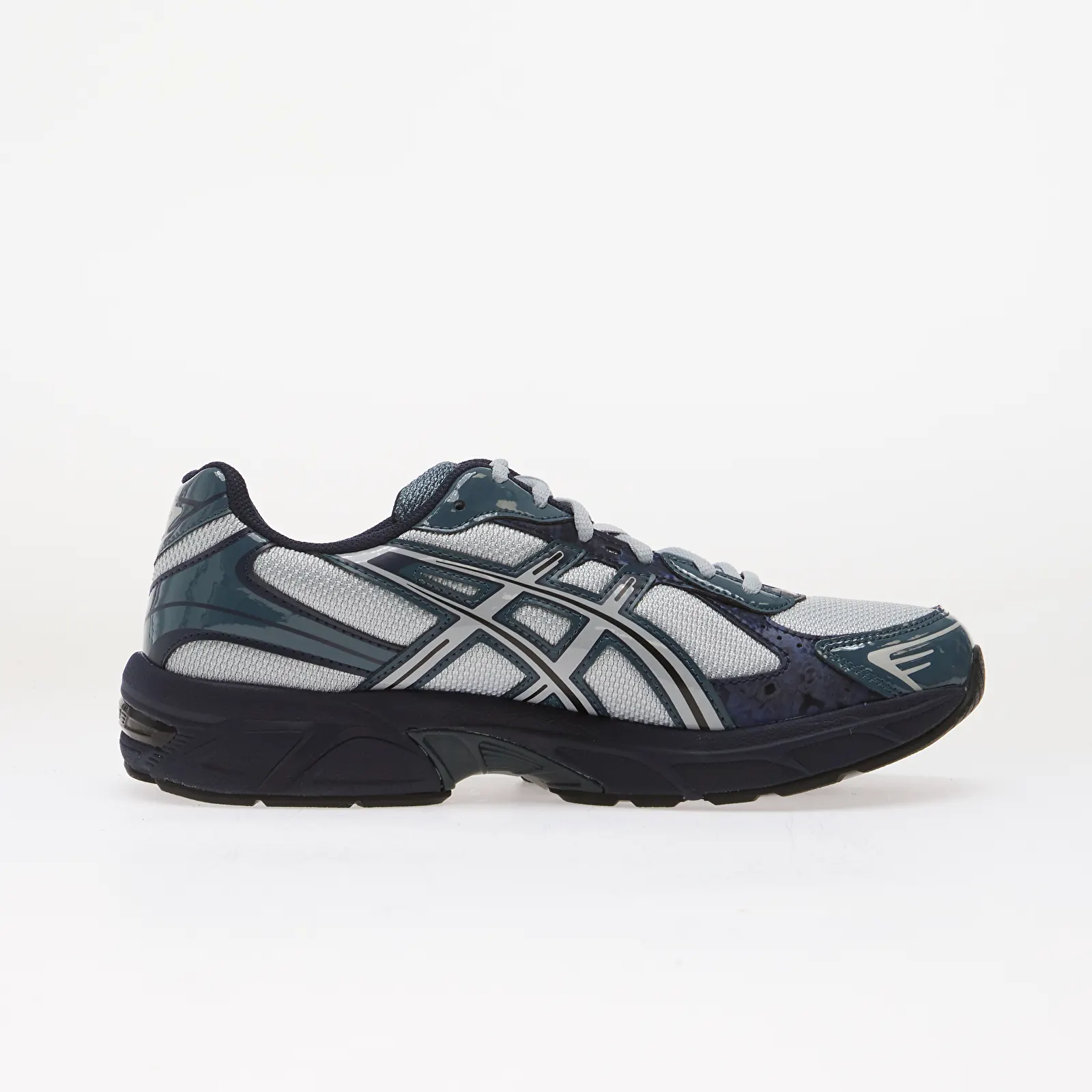 Men's shoes Asics Gel-1130 Piedmont Grey/ Midnight