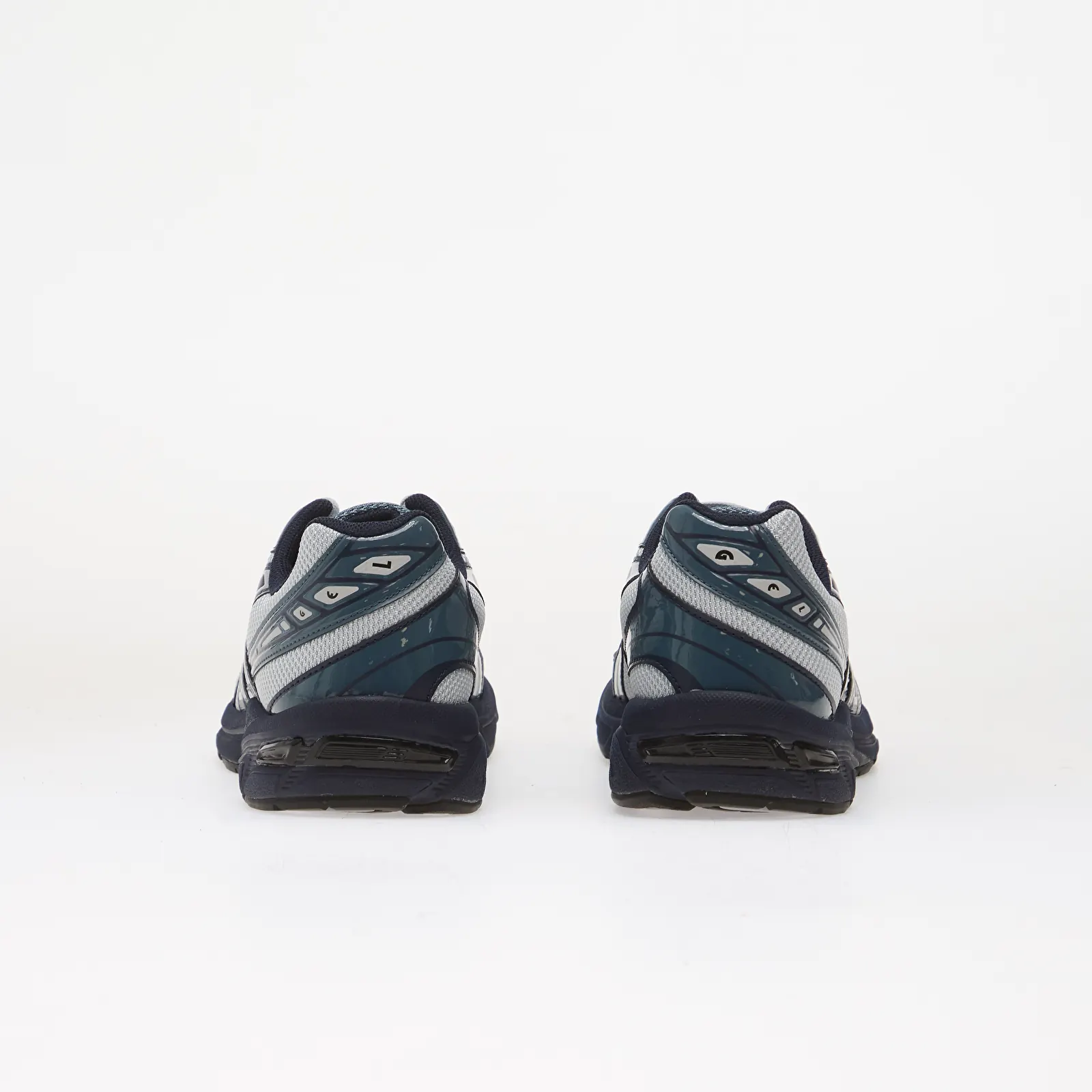 Men's shoes Asics Gel-1130 Piedmont Grey/ Midnight