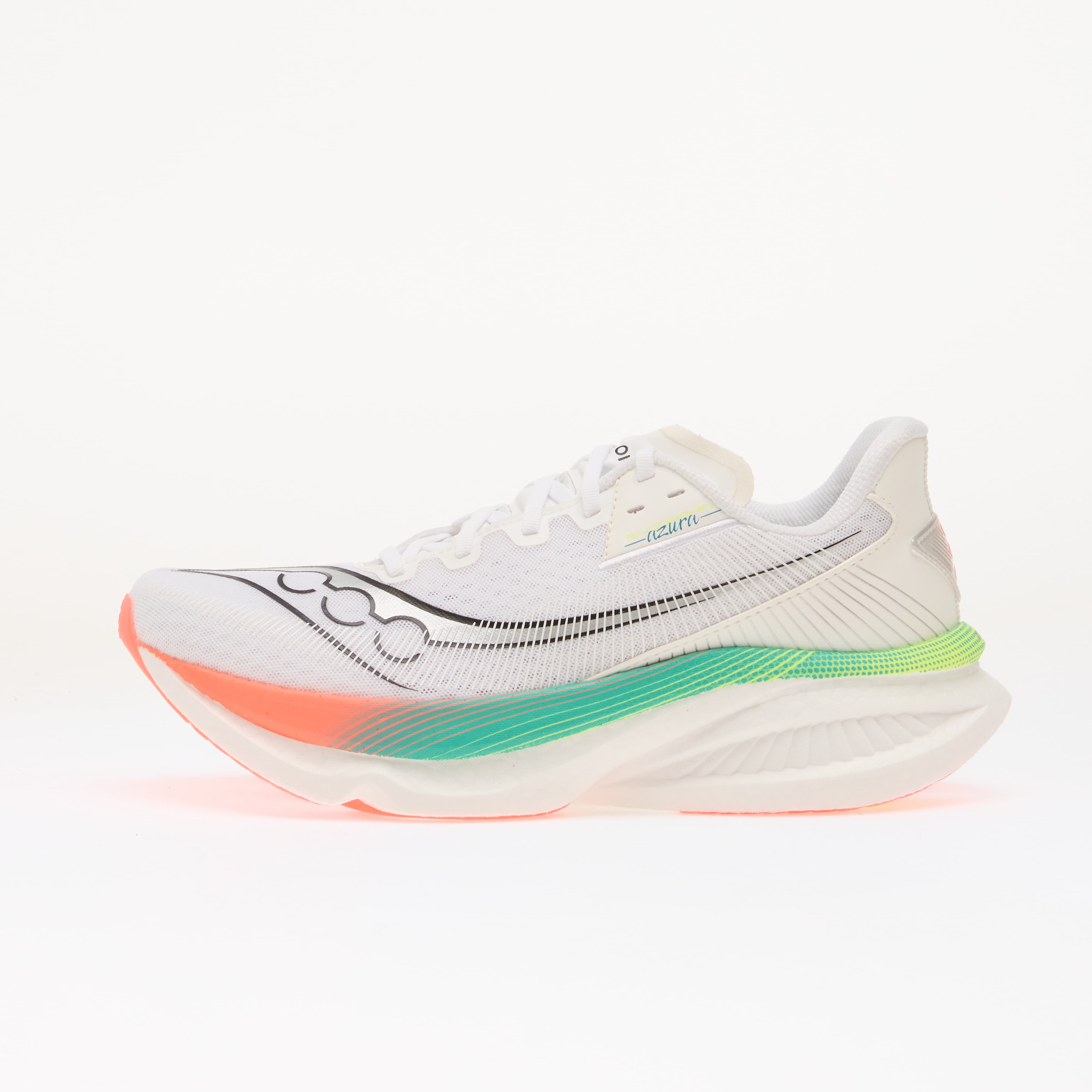 Sneakers Saucony Endorphin Azura White/ Multi EUR 45