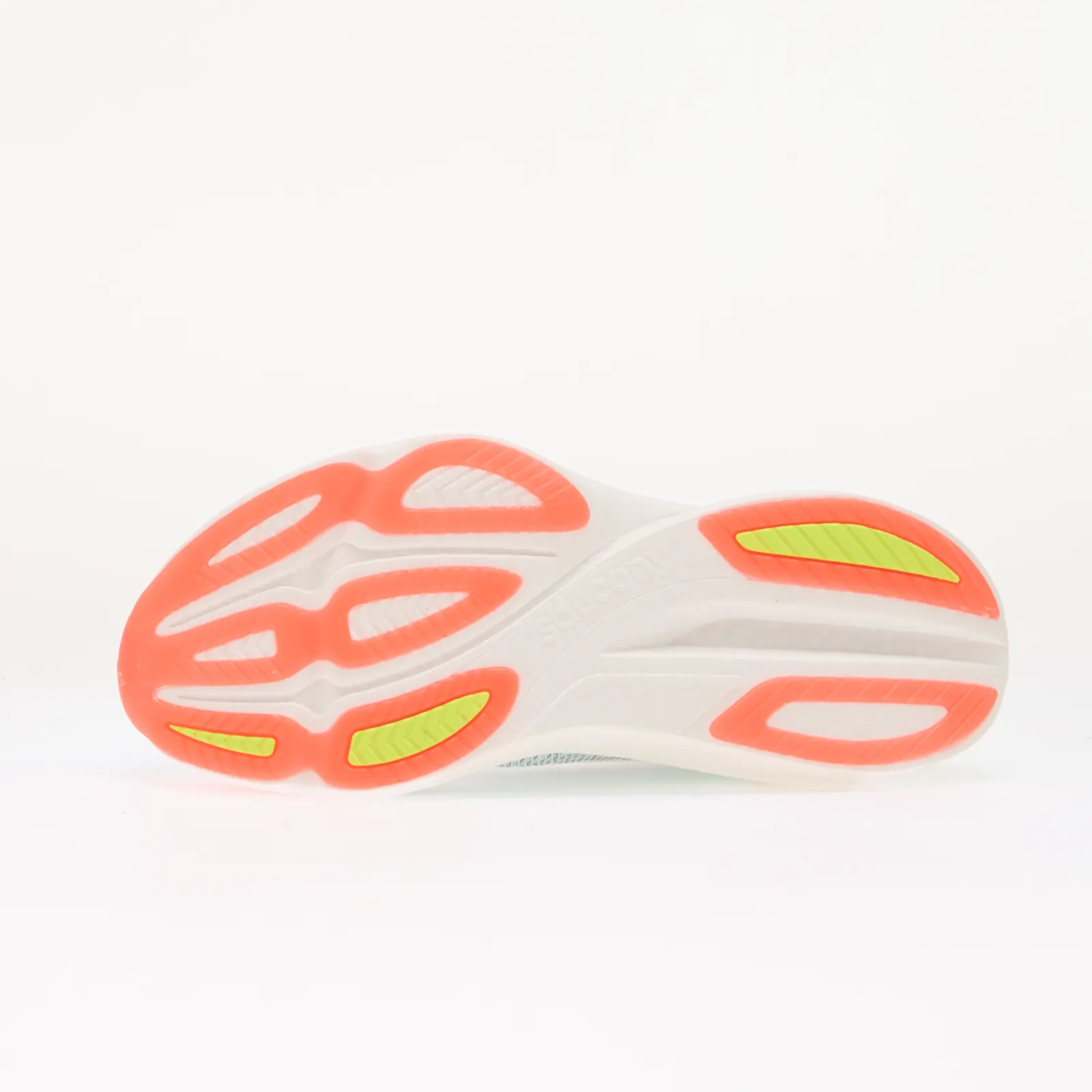 Pánské tenisky a boty Saucony Endorphin Azura White/ Multi