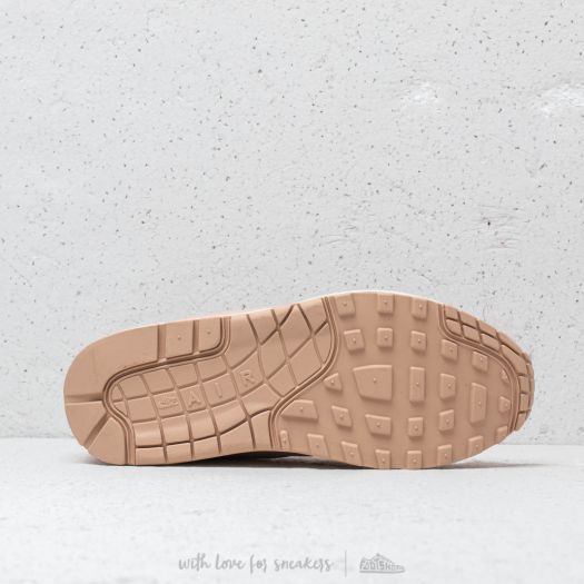 Nike air max sale 1 premium bio beige