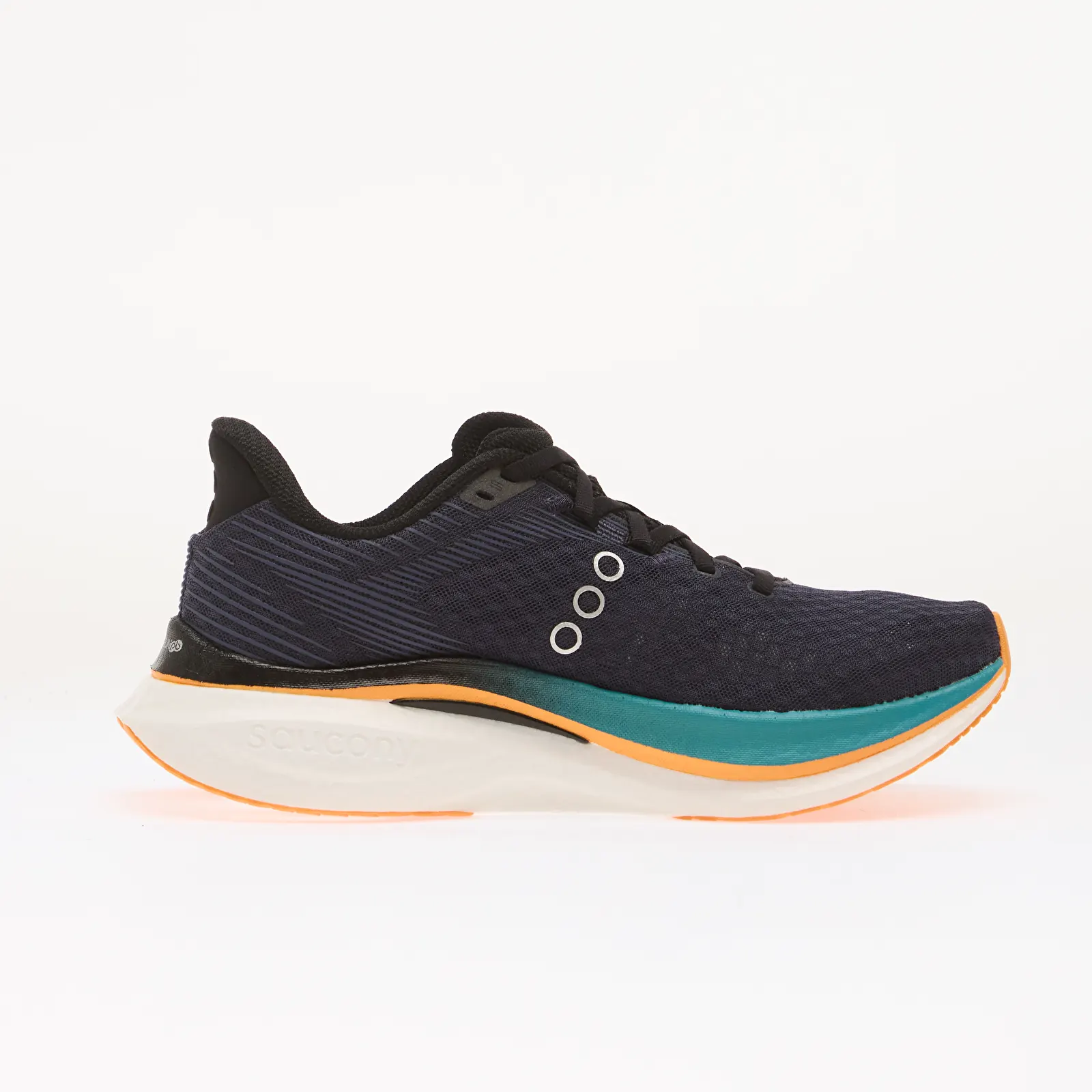 Pánske tenisky a topánky Saucony Endorphin Speed 5 Naval/ Tranquil