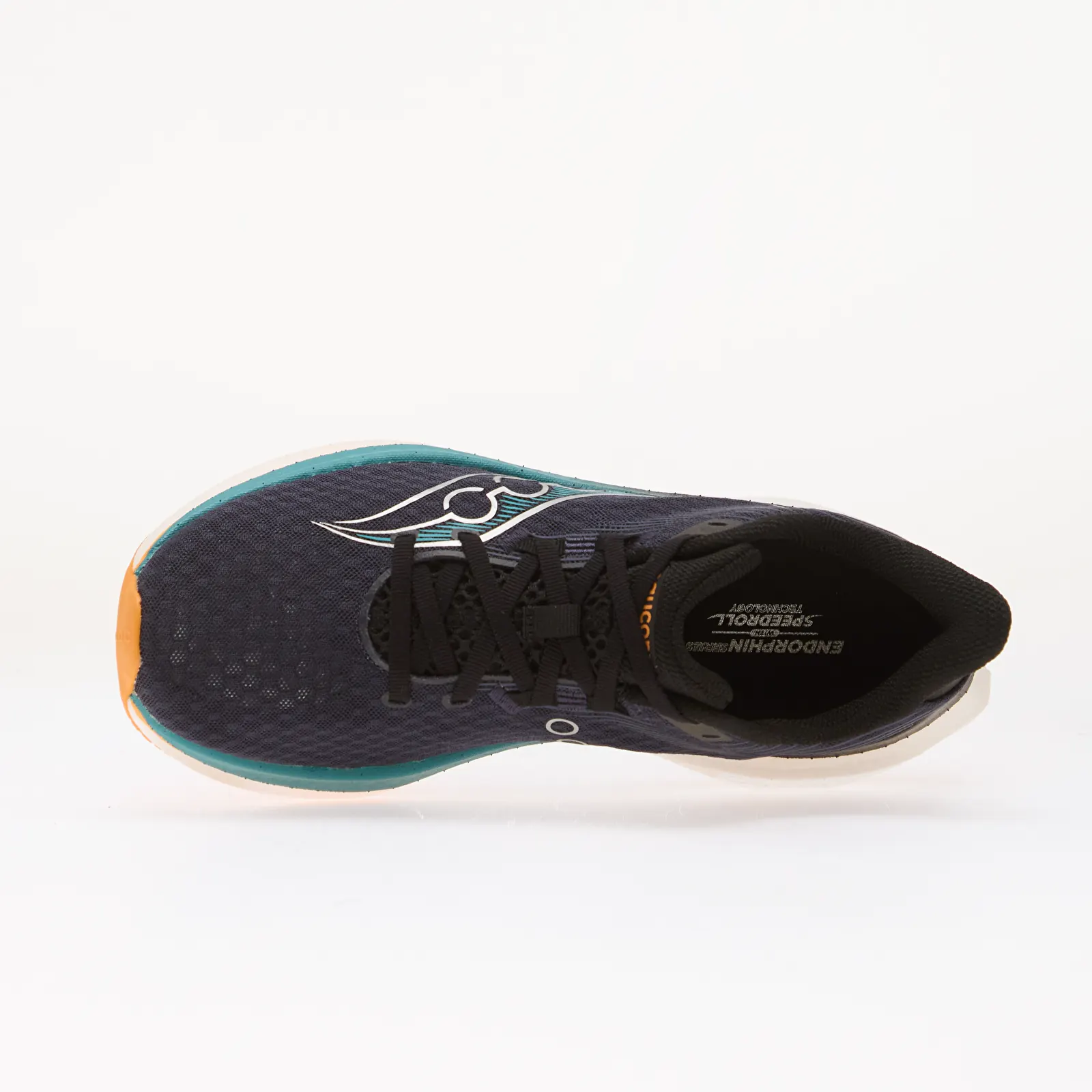 Pánske tenisky a topánky Saucony Endorphin Speed 5 Naval/ Tranquil