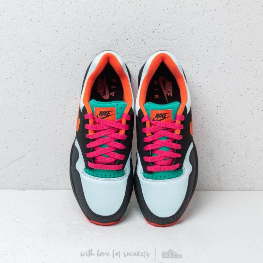 Nike air safari supreme top