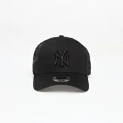New Era 9FORTY New York Yankees Black