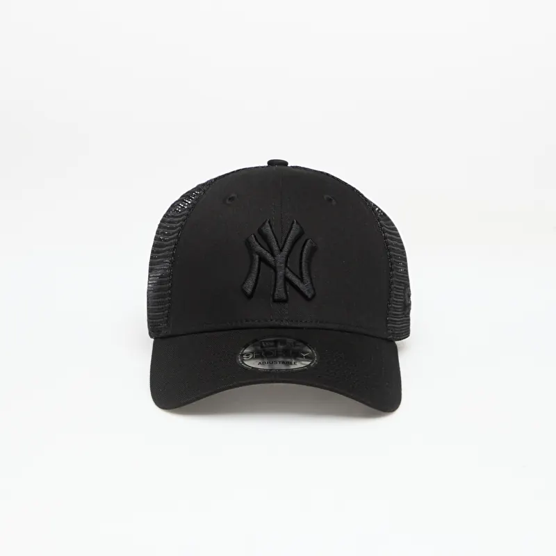 New Era 9FORTY New York Yankees Black