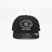New Era 9FORTY New York Yankees Black