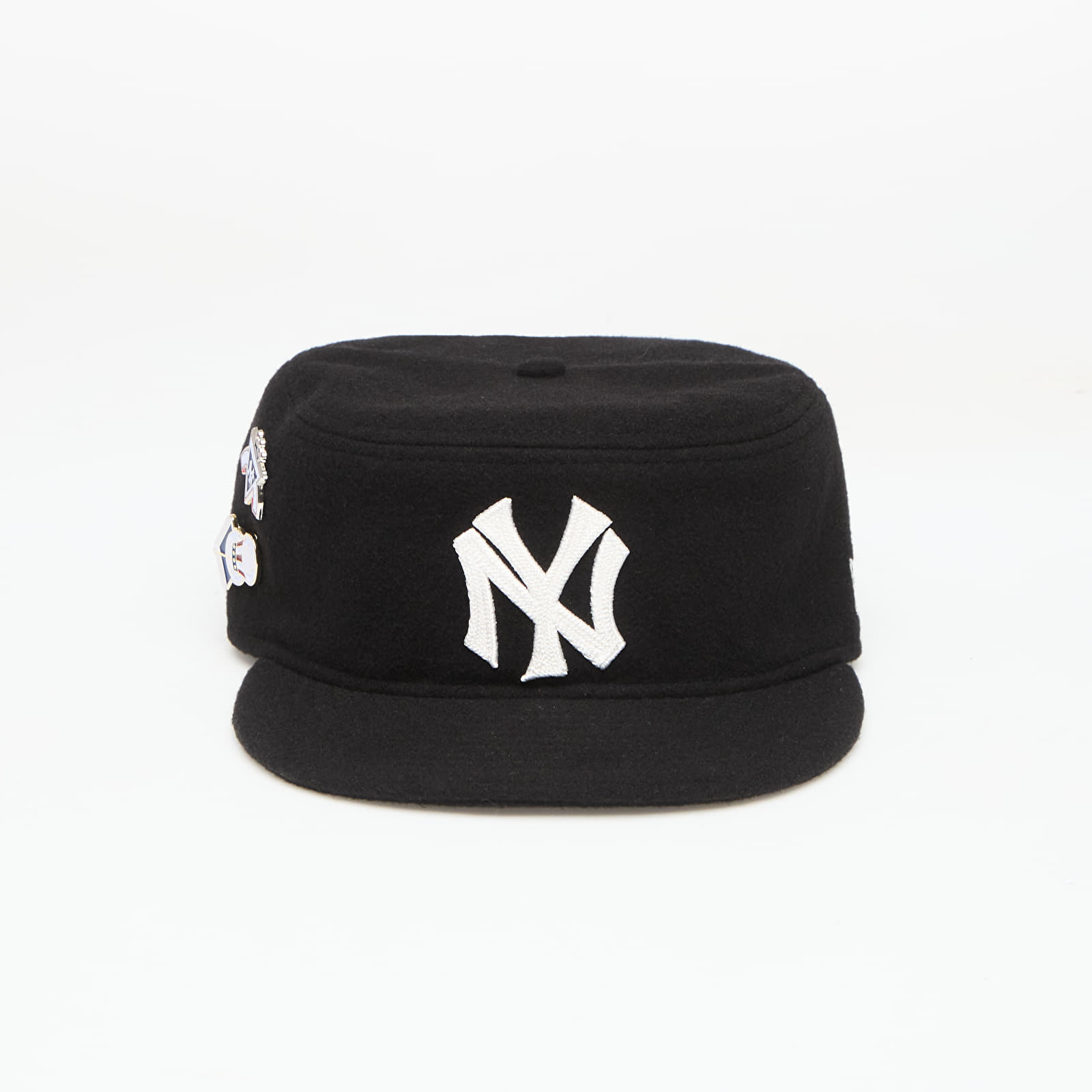 Casquettes New Era Adjustable New York Yankees Black