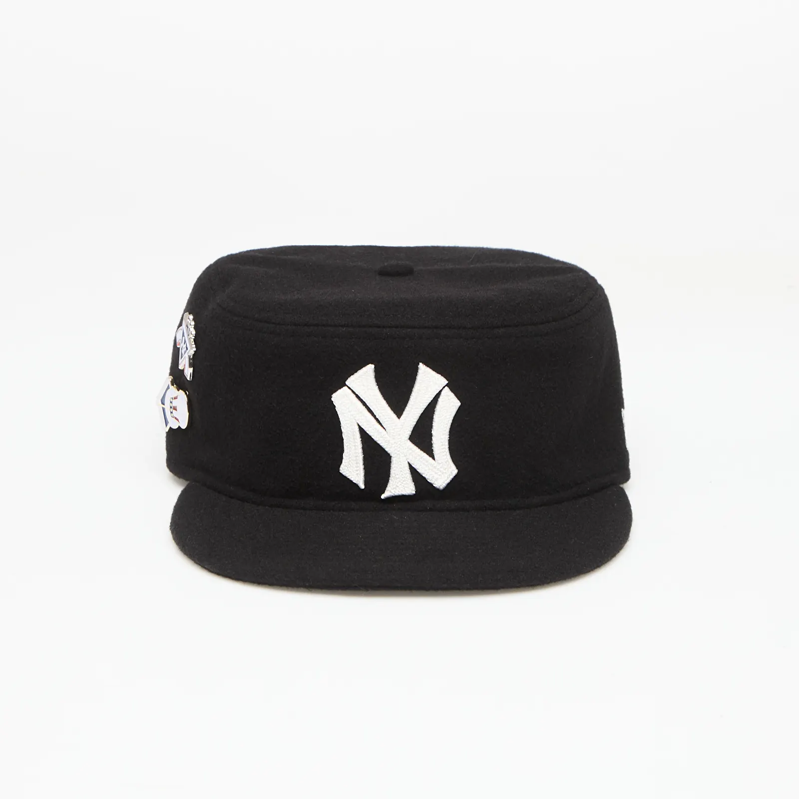 Kšiltovky New Era Adjustable New York Yankees Black