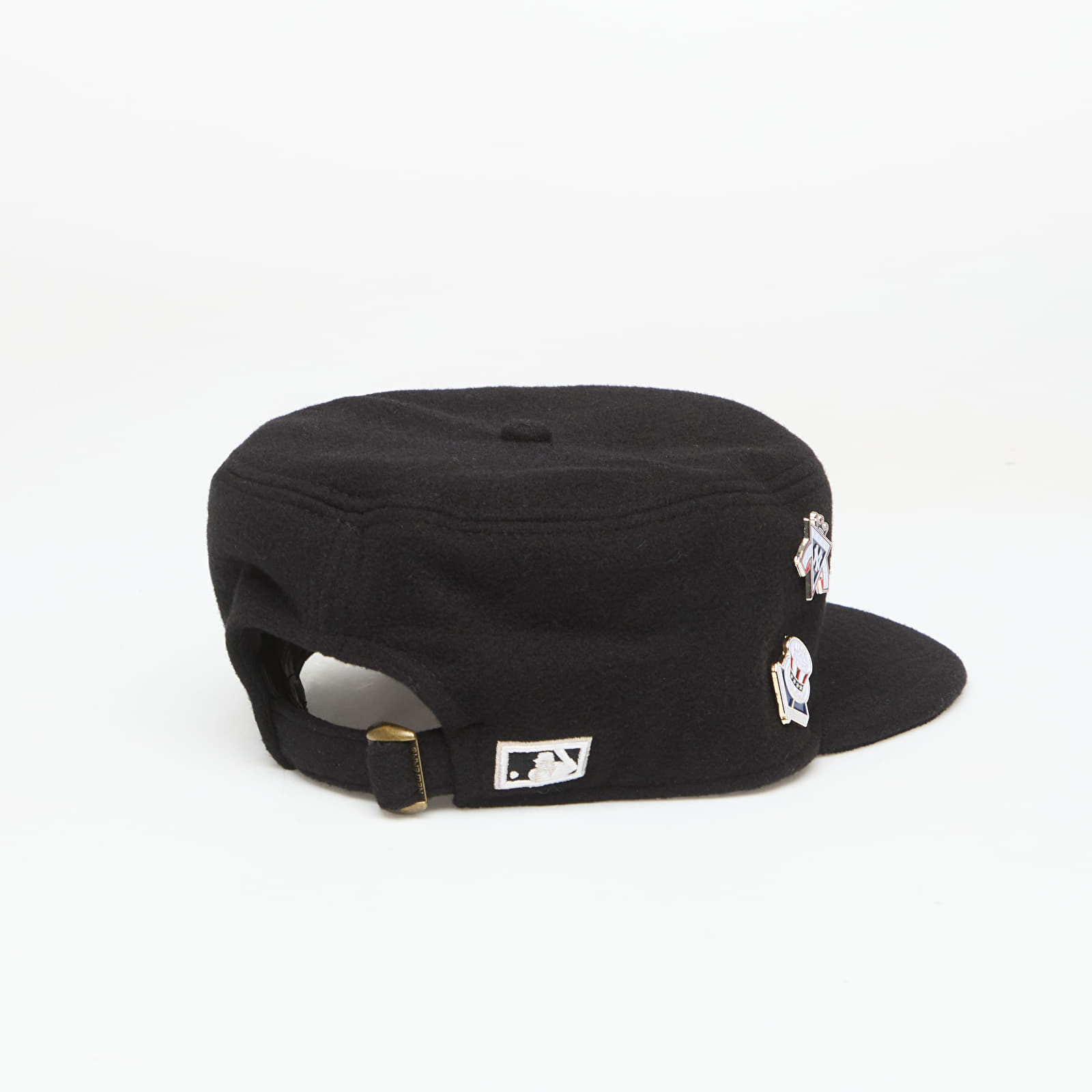 Casquettes New Era Adjustable New York Yankees Black