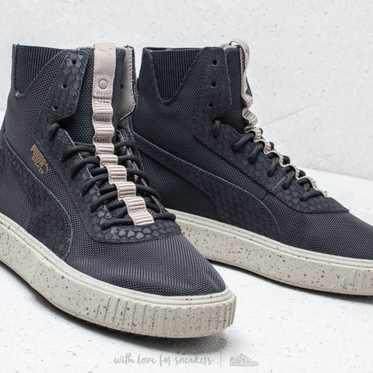 Puma breaker high shop