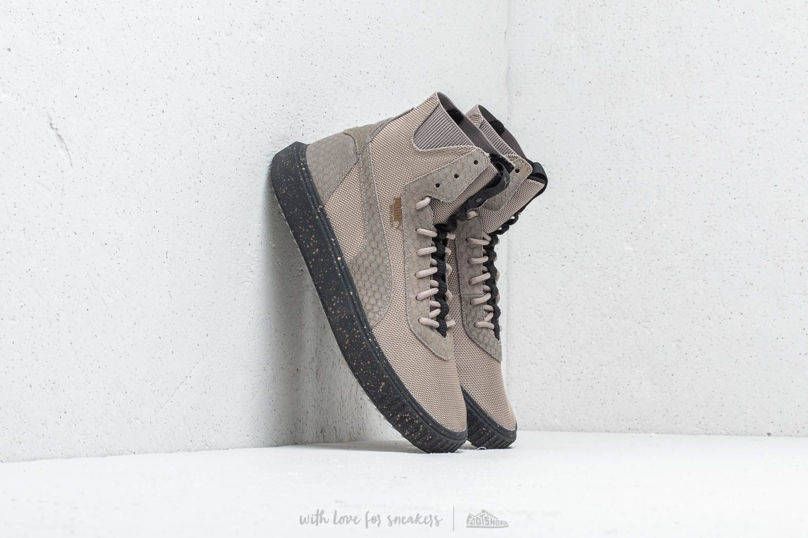 Puma hi blocked outlet