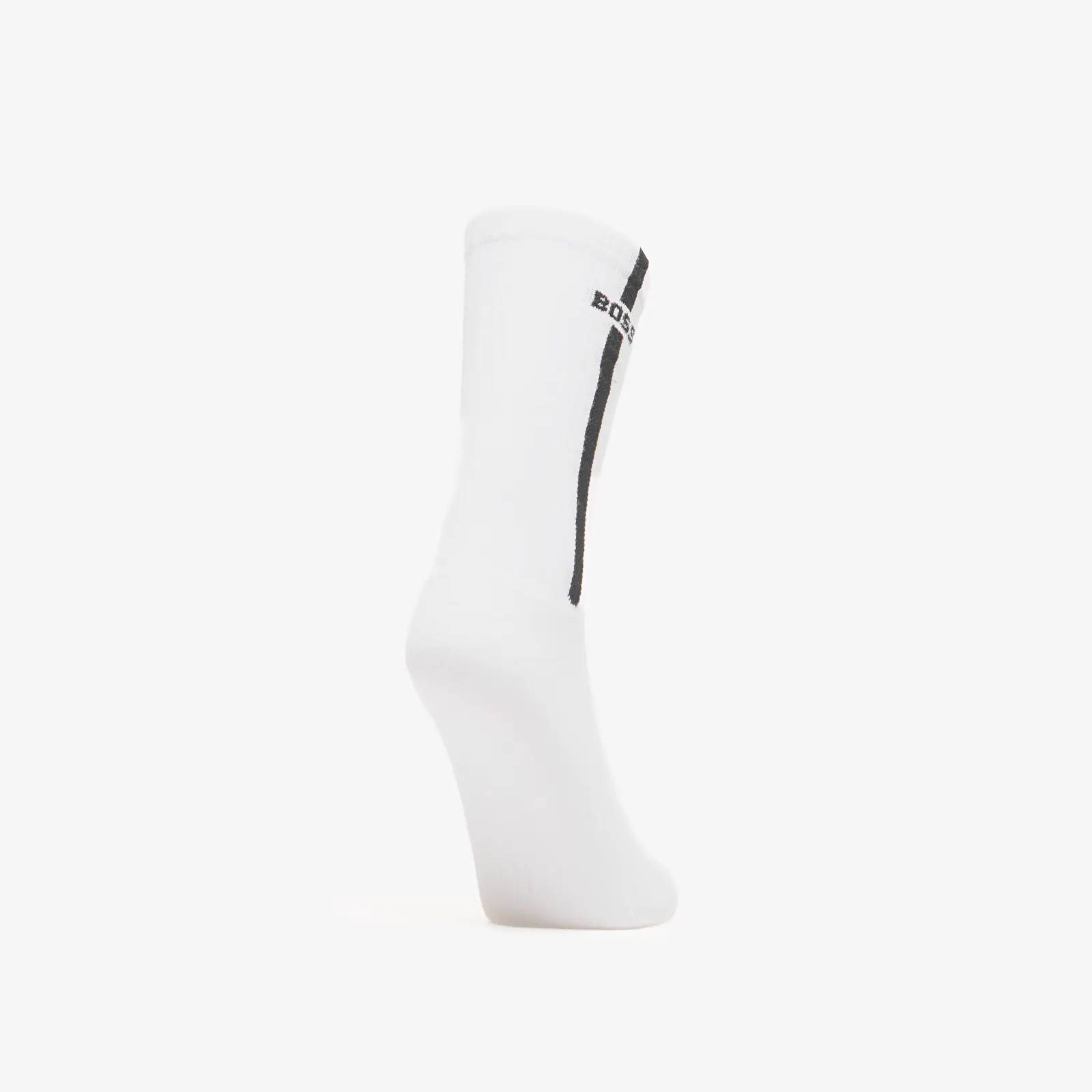 Pánské ponožky Hugo Boss Men-H-3P Qs Rib Line Cc Multicolor