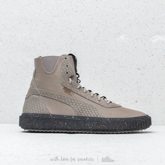 Puma suede outlet elephant skin