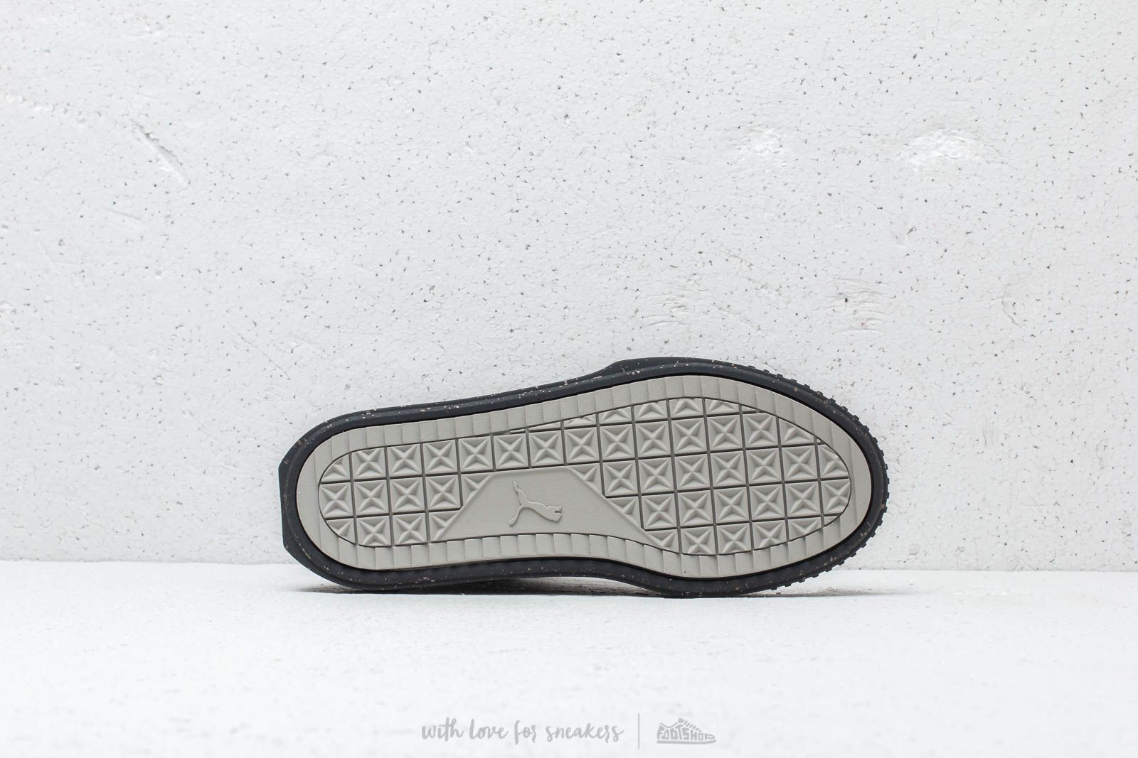 Puma breaker hi blocked sneaker discount