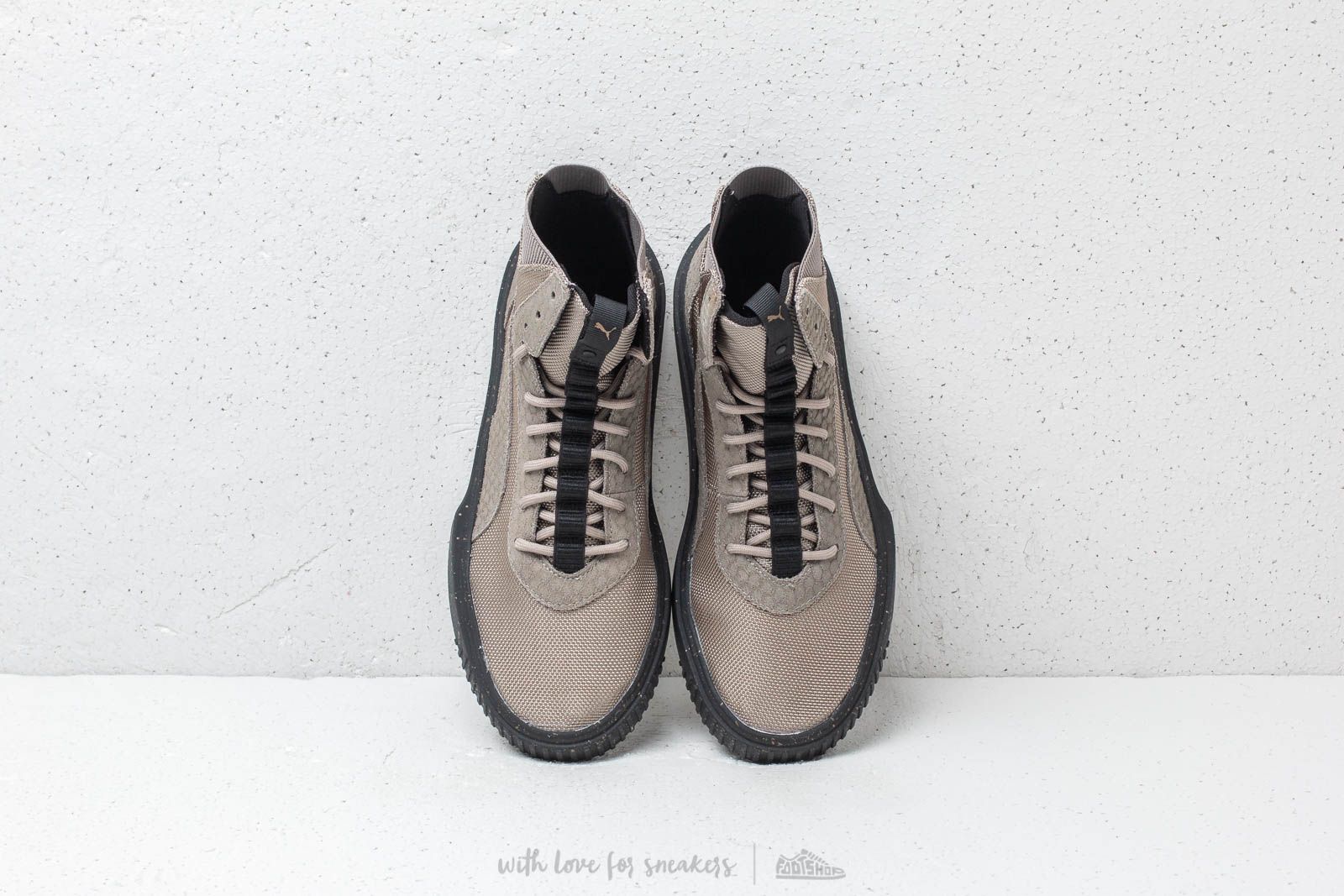 Puma hi blocked outlet