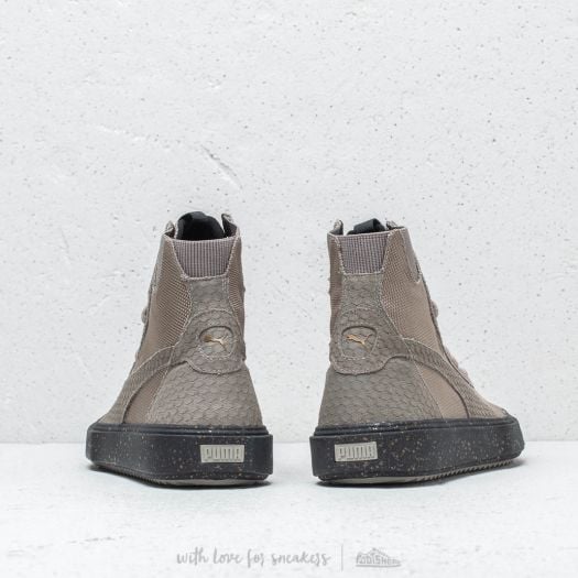 Breaker blocked puma hotsell