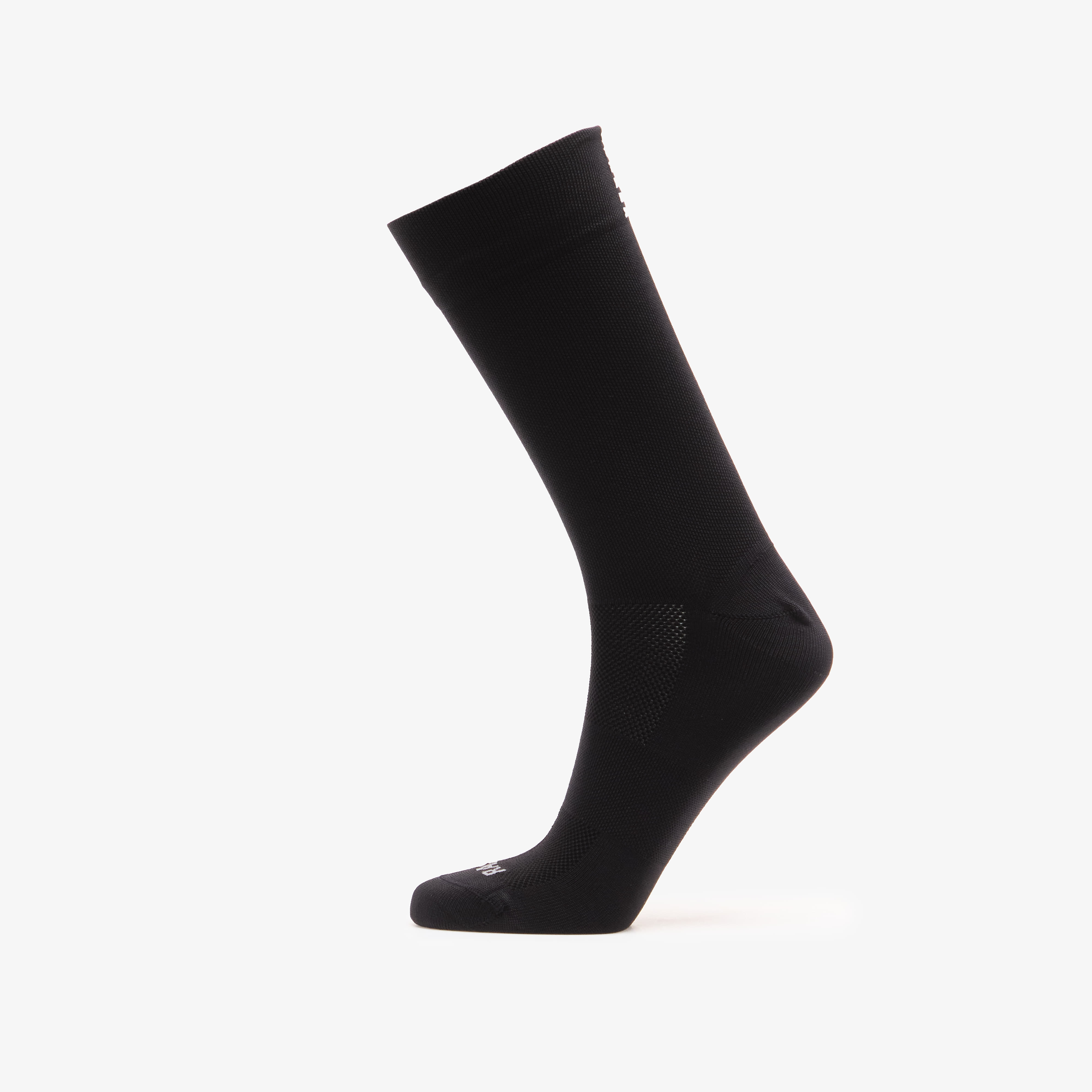 Ponožky Rapha Pro Team Socks Extra Long Black/ White M
