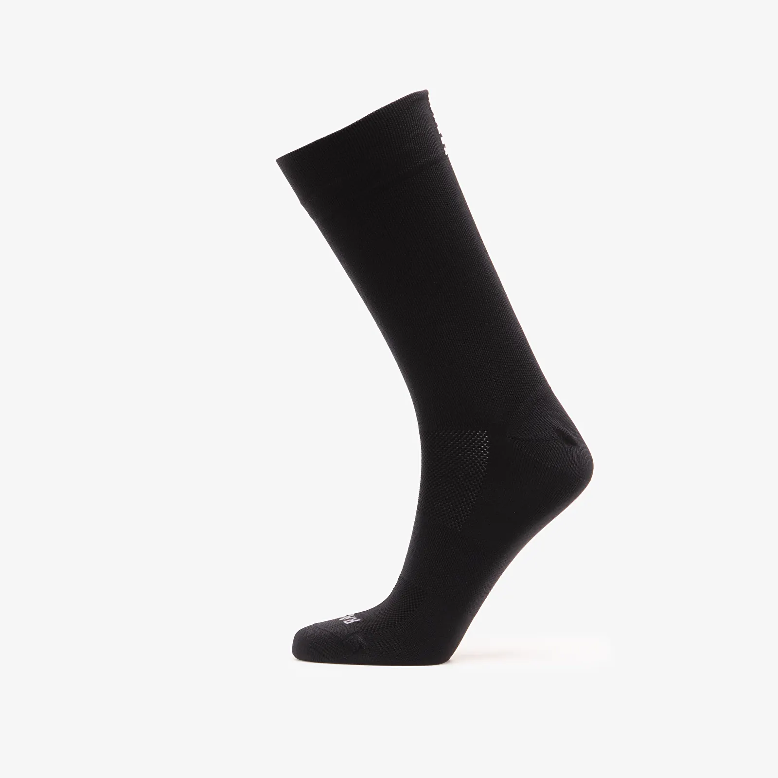 Calzetti Rapha Pro Team Socks Extra Long Black/ White