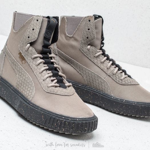 Puma Breaker Hi Blocked