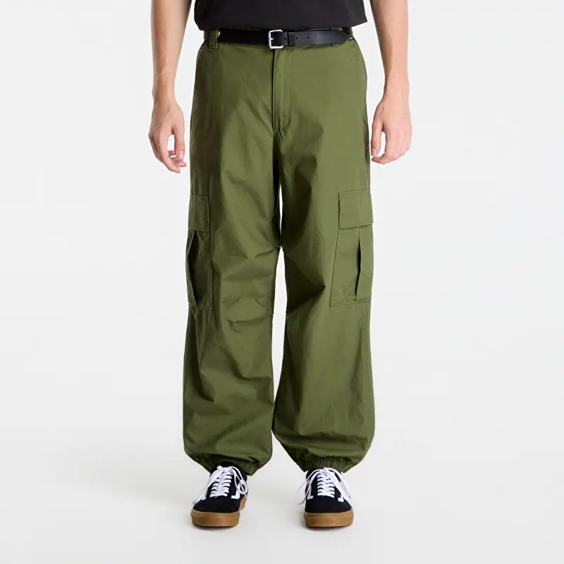 Vans Lightweight Cargo Pant Balsam Green