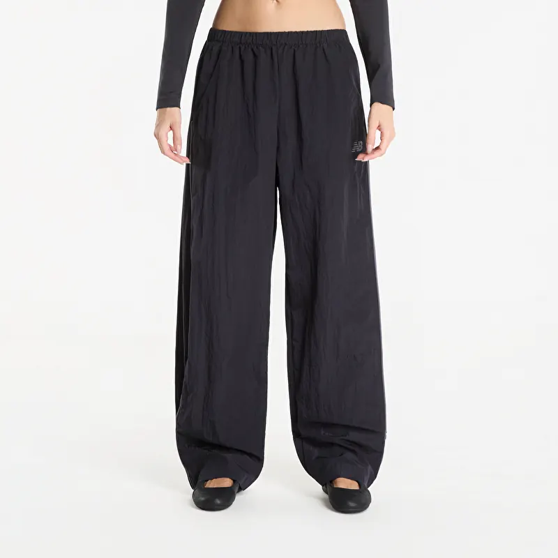 New Balance Sport Legacy Pant Dark Night