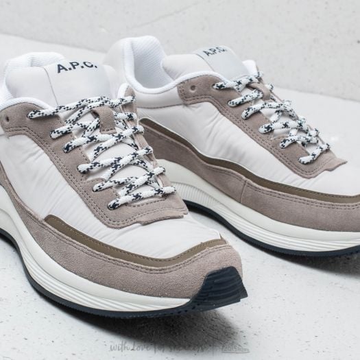 A.P.C. Running Homme