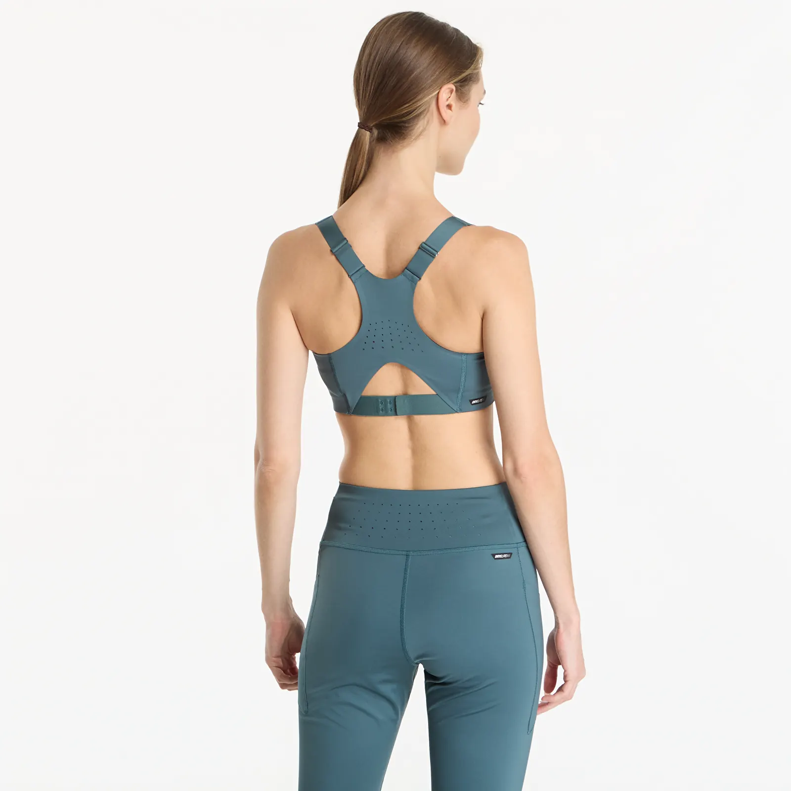 BH'er Puma X Hyrox Pwrmode Bra Herb Garden