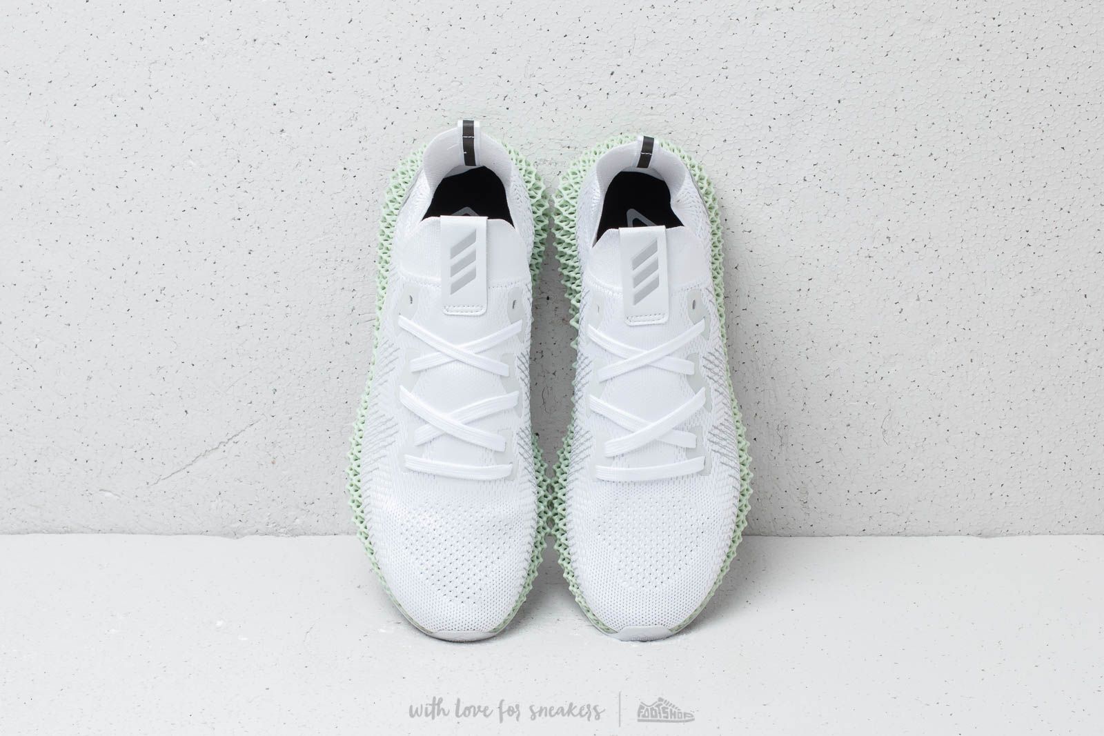 Alphaedge 4d sale outlet